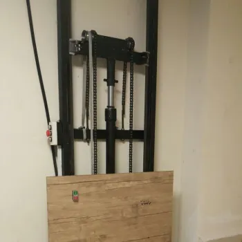 بالابر هیدرولیک 09017738372