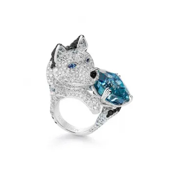 آموزشگاه طلا و جواهر سازی مصیبی برگزار میکند