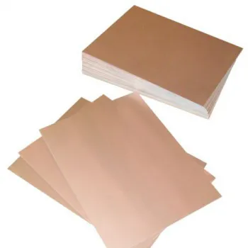 فروش کلیه ملزومات مخصوص فیبر مدار چاپی