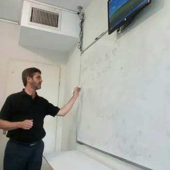 تدریس زبان چینی