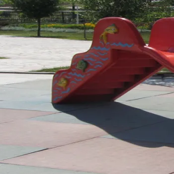 انواع سرسره های تفریحی فایبرگلاس زرین کار