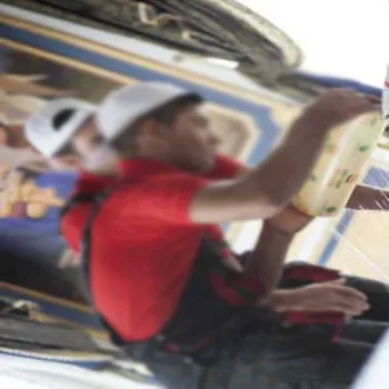 امکانات و تسهیلات اتوبار ستارخان