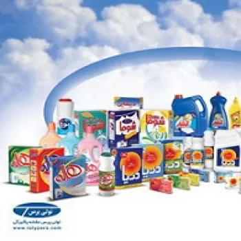 فروش ویژه محصولات برند تولی پرس - داروگر - کف