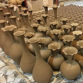 آموزش سفالگری