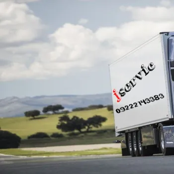 حمل بار یخچالی تهران