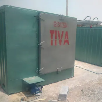 فروش خط تولید زغال 09104385456