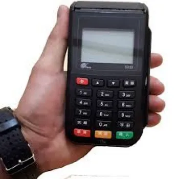 کارتخوان سیار فروشی