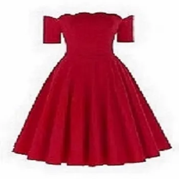 مزون لباس مجلسی سایز بزرگ نایریکا