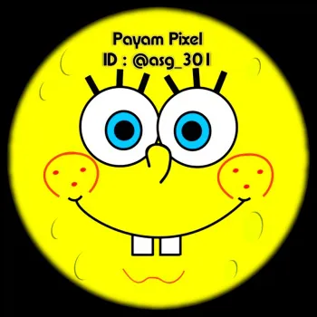 پیکسل پیام - Payam Pixel