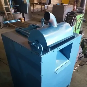 دستگاه برش زغال09104385456