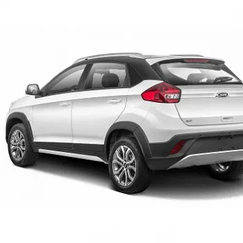 فروش و پخش قطعات یدکی خودرو های چینی و کره ای