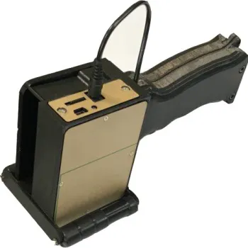 تاریخزن صنعتی دستی