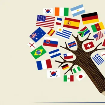 آموزش زبان انگلیسی در منزل