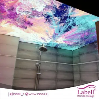 اعطای نمایندگی سقف لابل زیر نظر متخصصین اروپایی برند در ایران