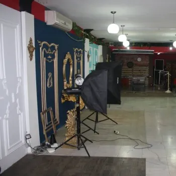 اجاره آتلیه عکاسی (مرکز شهر)