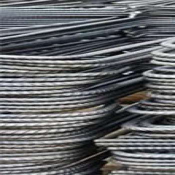 خریدار ضایعات میلگرد و آهن