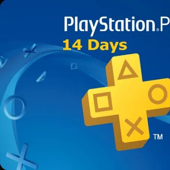 پلاس 14 روزه