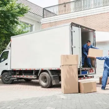 باربری غرب تهران