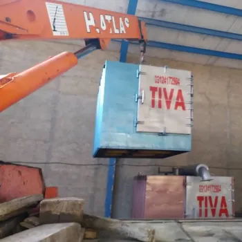 فروش کوره صنعتی زغال مجلسی