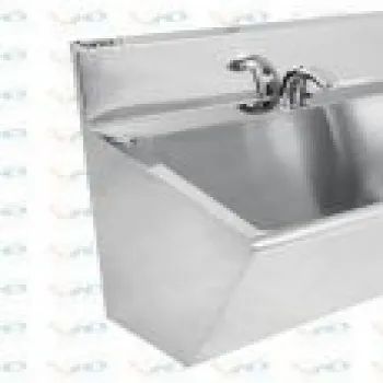 تجهیزات هتلینگ استیل بیمارستانی