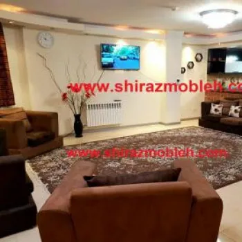 منزل مبله شیراز