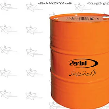 نمایندگی و فروش روغن های صنعتی ایرانول