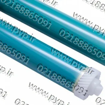 درام و قطعات یدک اچ پی