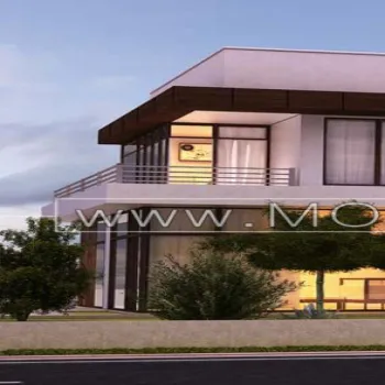 ویلا مدرن