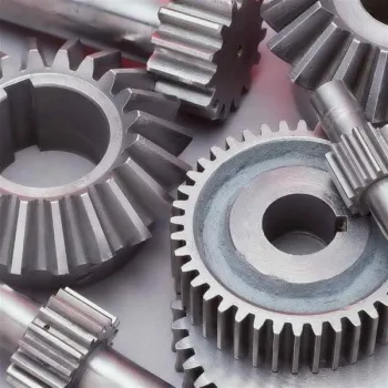 خدمات فرزکاری و تراشکاری