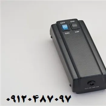 باکس یو وی uv سنگ قیمتی و جواهرات