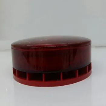 فروش فلاشر اعلام حریق زتا