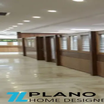 طراحی و اجرای پارتیشن ـ پارتیشن شیشه ای ـ پارتیشن mdf