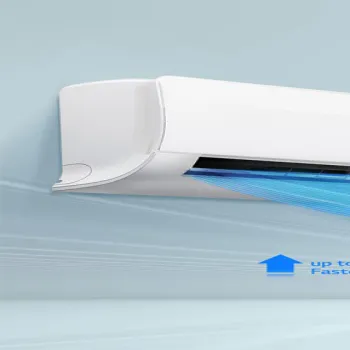 کولرگازی 24000 الجی