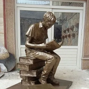 مجسمه سازی فایبرگلاس