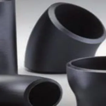 ساخت لوله و اتصالات صنعتی نفت و گاز پتروشیمی