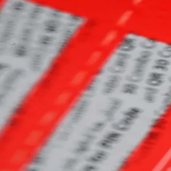 خدمات شخصی سازی و چاپ امنیتی