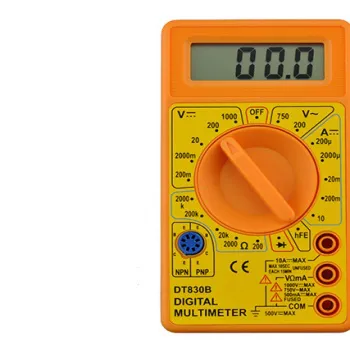 فروش انواع مولتی متر