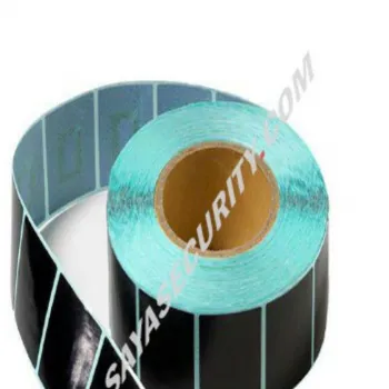 لیبل 4در4 مخصوص مواد لبنی