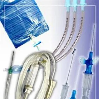 فروش و تعمیرات تجهیزات پزشکی
