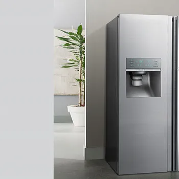 یخچال ساید بای ساید بوش