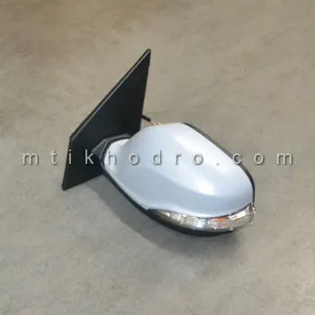 لوازم و قطعات یدکی خودرو چینی