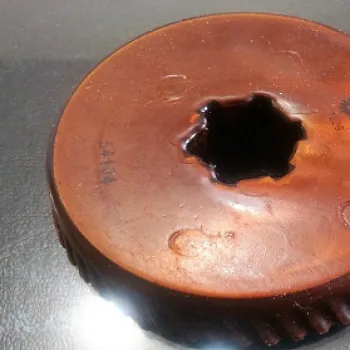  تیغه cutter لوله بر سرد و پخ زن مارک سویسا CEVISA