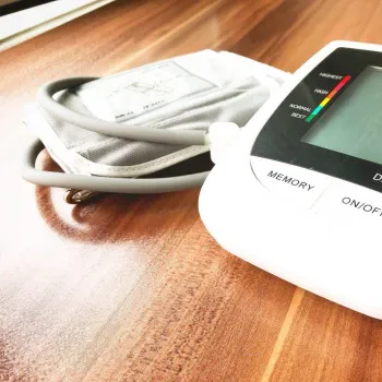 فشارسنج دیجیتال بازویی برند فولی