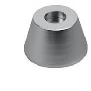 تگ باز کن  مخروطی