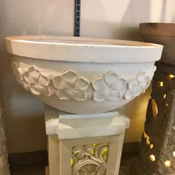 گلدان های مدرن و کلاسیک