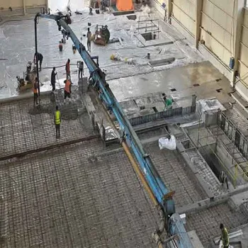 اجرای فونداسیون تخصصی با بهترین قیمت