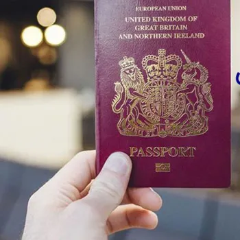 ویزای توریستی بدون تمکن مالی