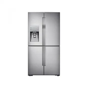 یخچال سایدبای ساید رومانو سامسونگ مدل RF56