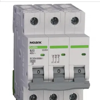 فروش عمده کلید مینیاتوری